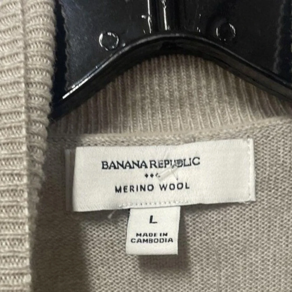 Banana Republic banana republic